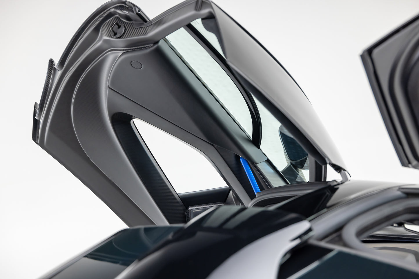 2019 McLaren Senna