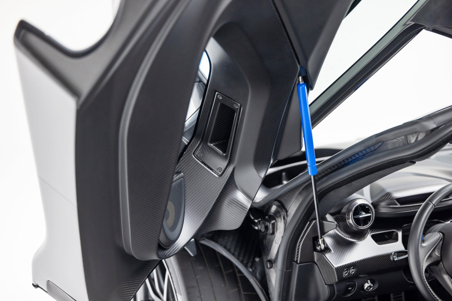 2019 McLaren Senna