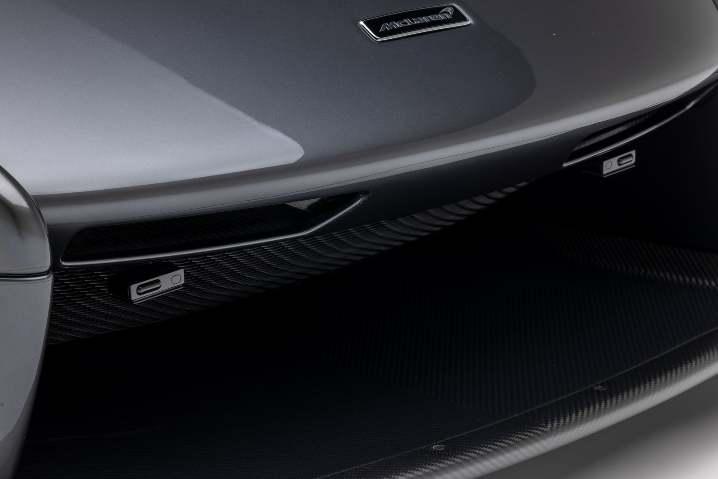 2019 McLaren Senna