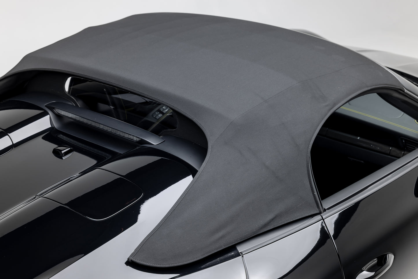 2019 Porsche 911 Speedster