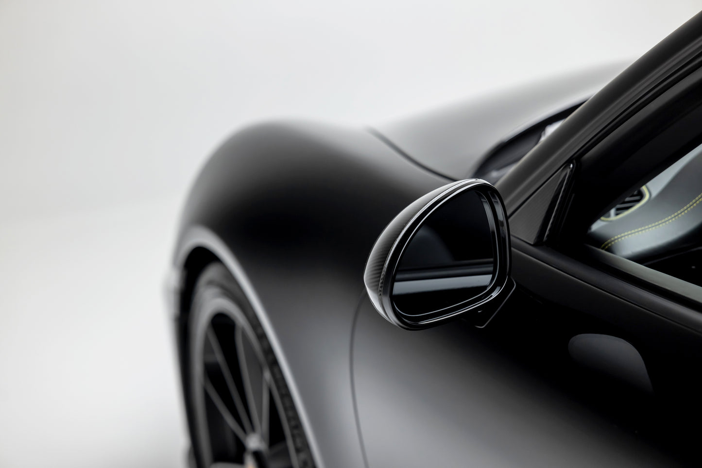 2019 Porsche 911 Speedster