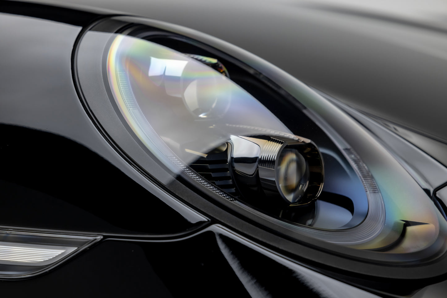 2019 Porsche 911 Speedster