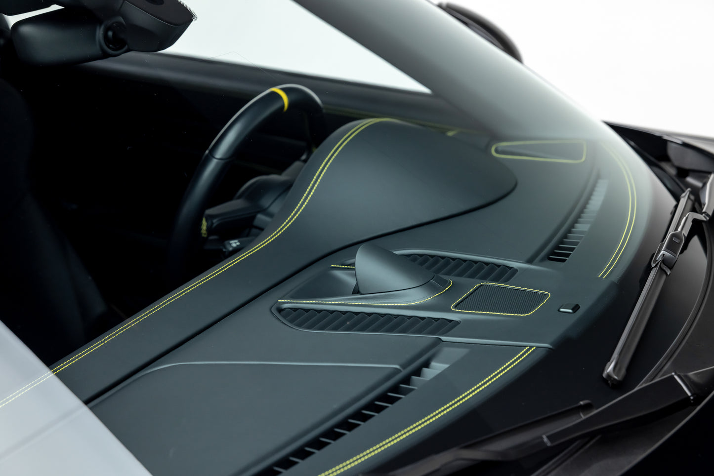 2019 Porsche 911 Speedster