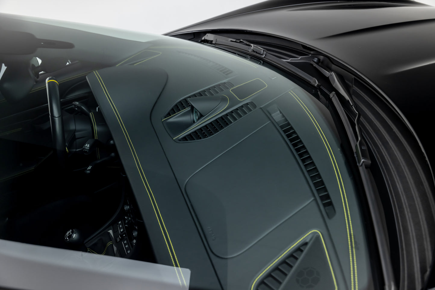 2019 Porsche 911 Speedster