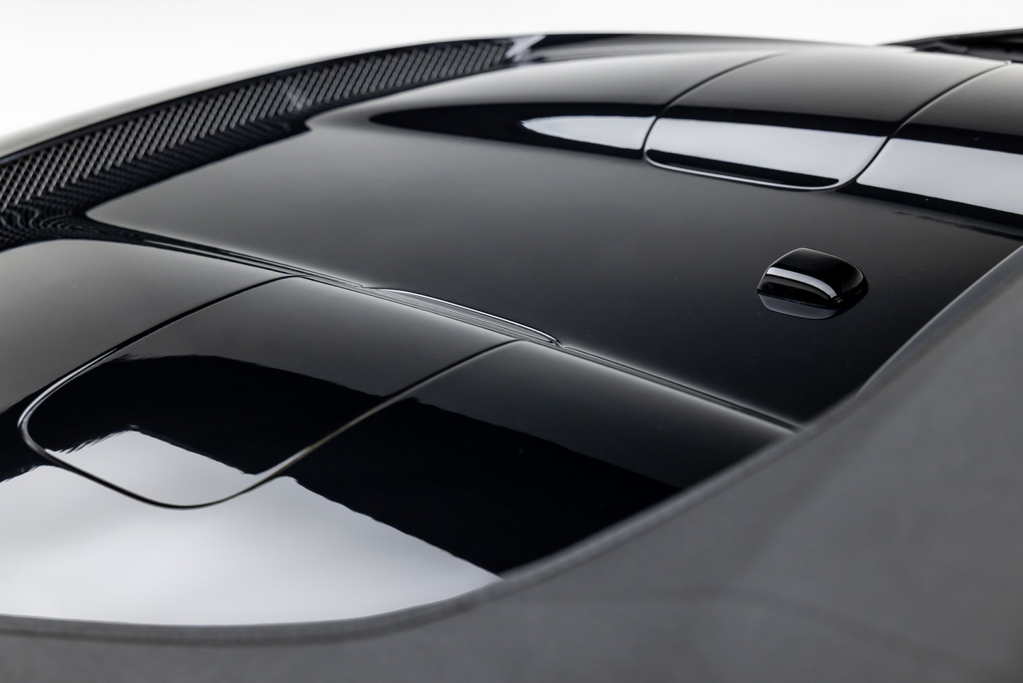 2019 Porsche 911 Speedster