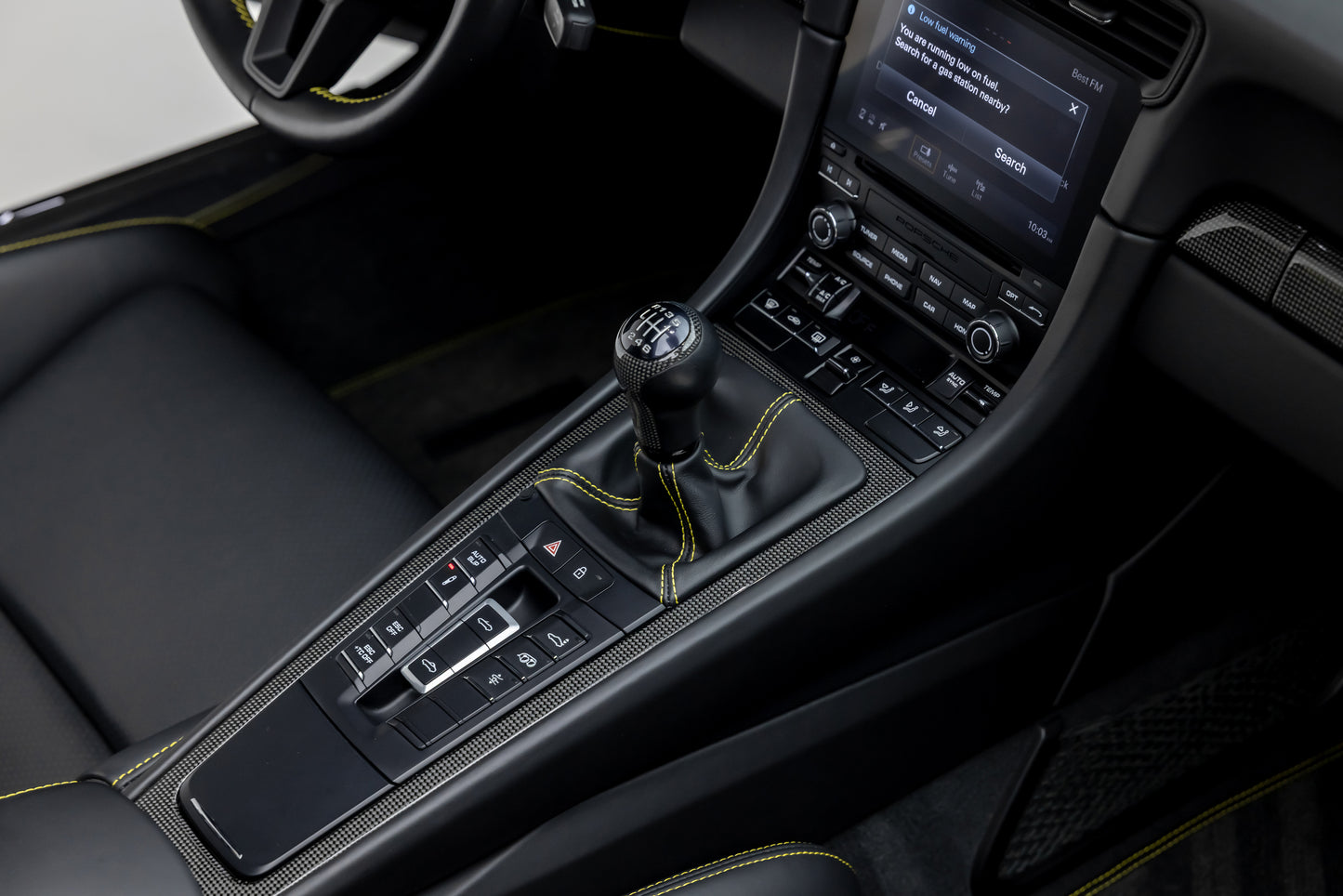 2019 Porsche 911 Speedster