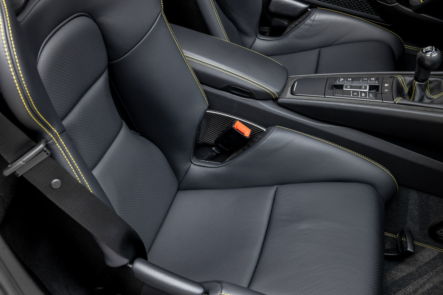 2019 Porsche 911 Speedster
