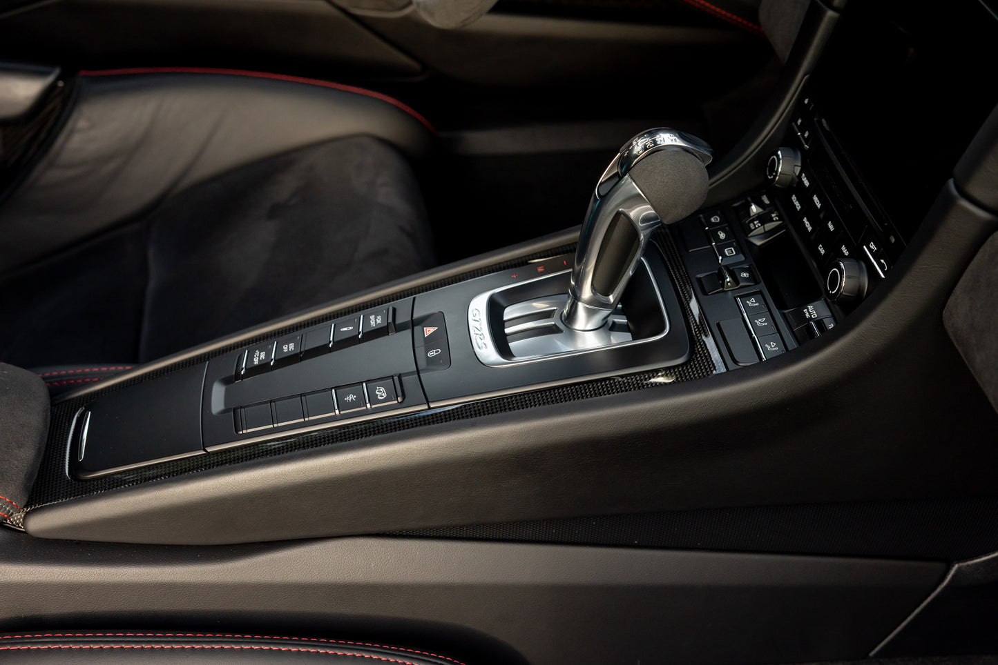 2019 Porsche GT2 RS Weissach