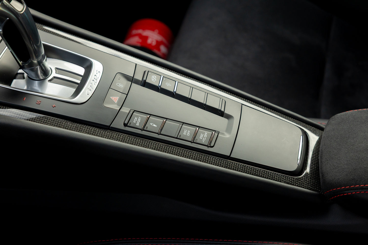 2019 Porsche GT2 RS Weissach