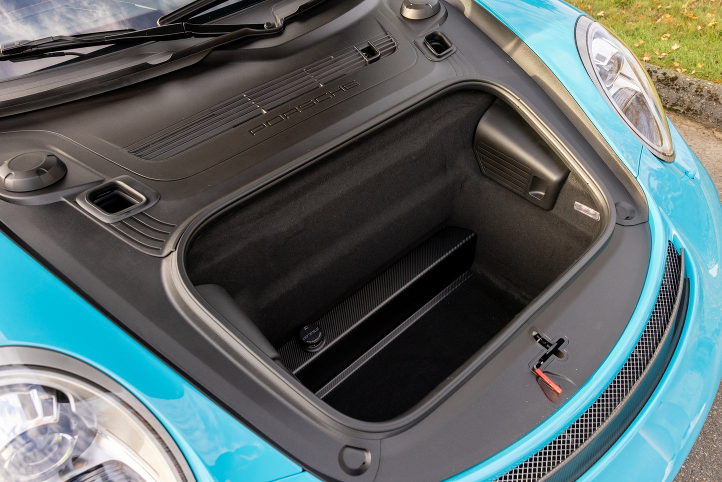 2019 Porsche GT2 RS Weissach