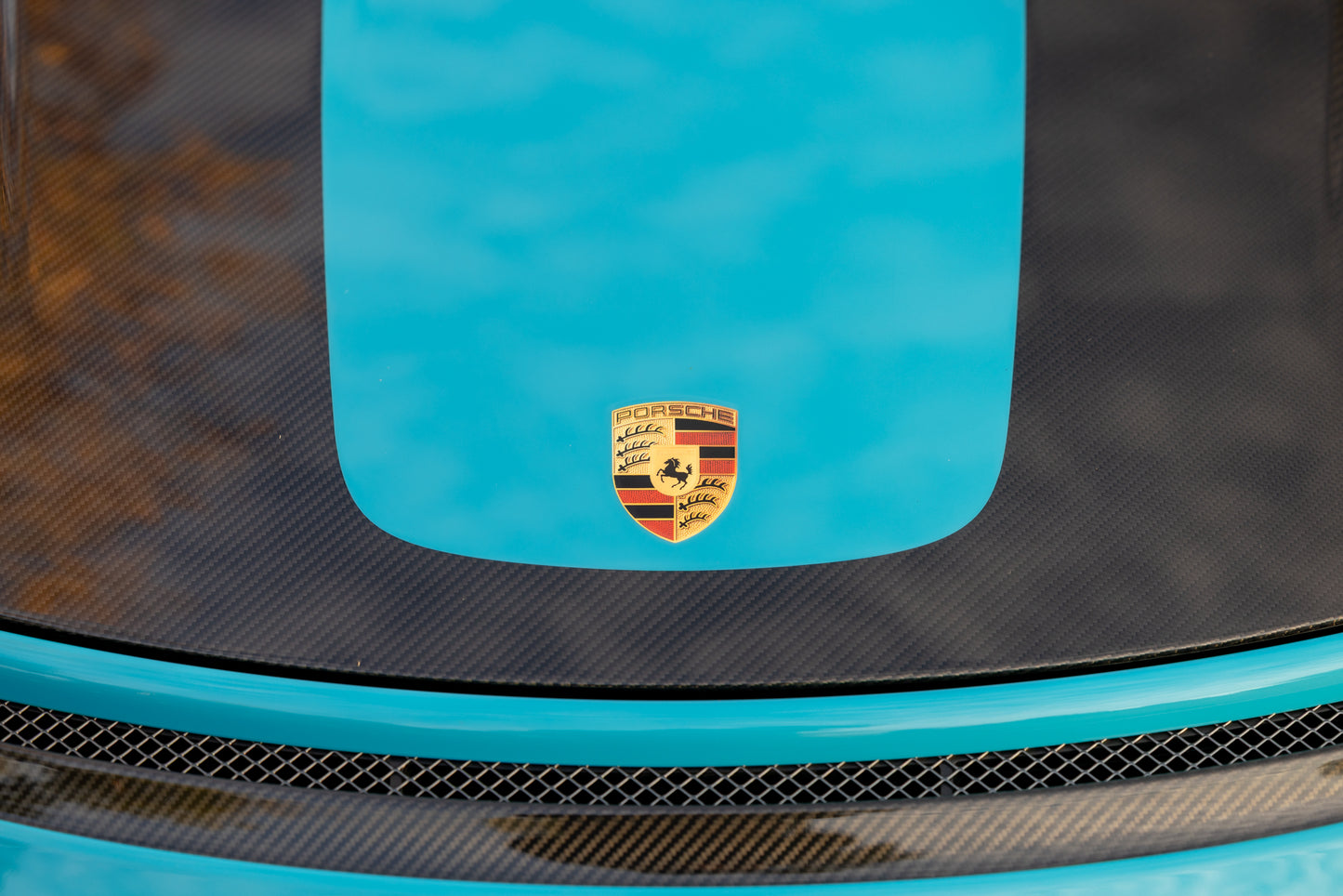 2019 Porsche GT2 RS Weissach