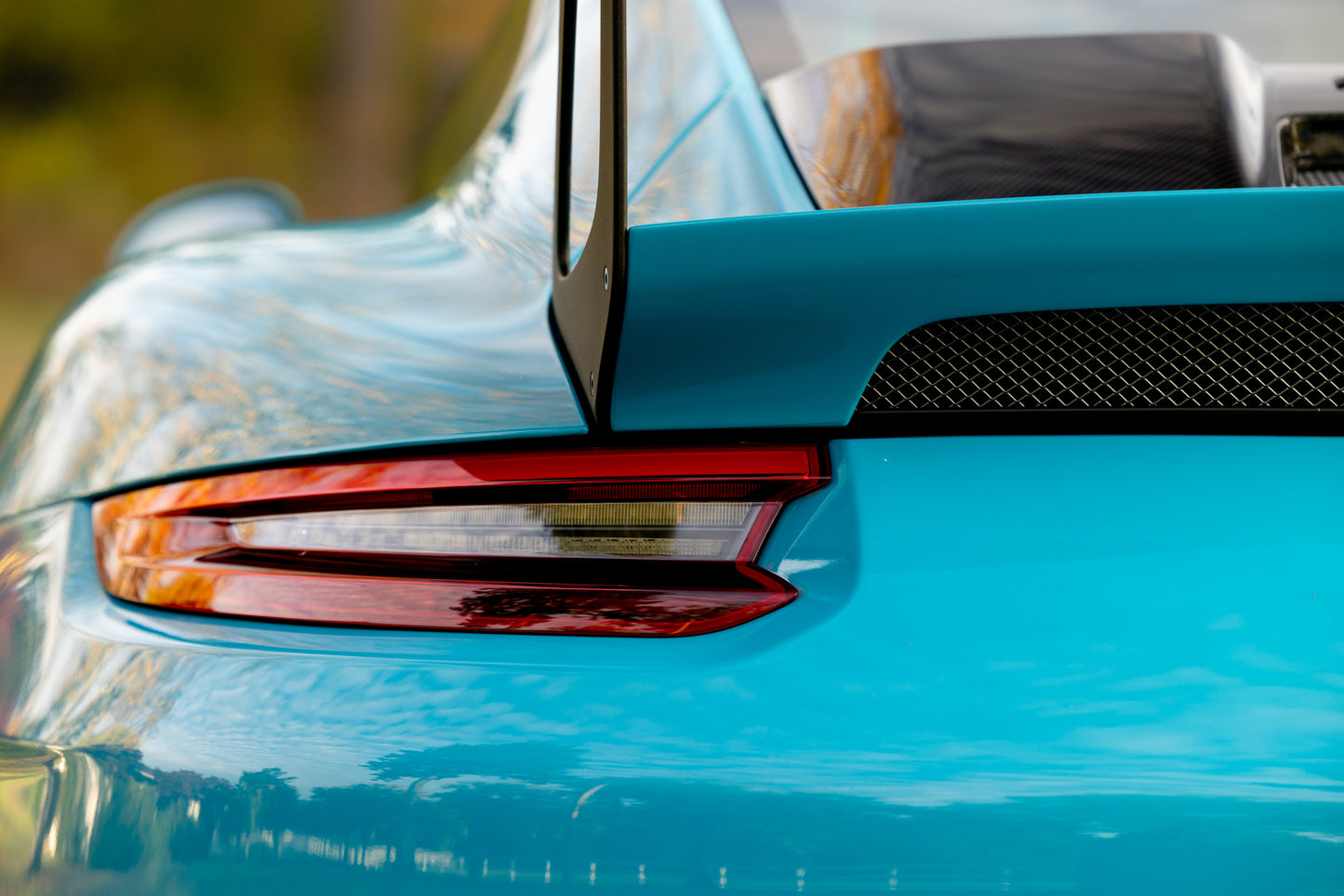2019 Porsche GT2 RS Weissach