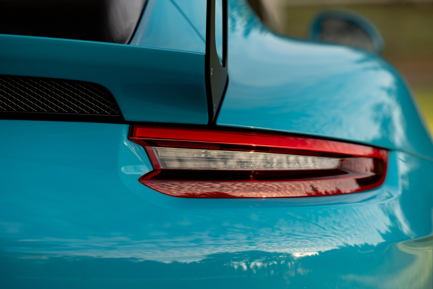 2019 Porsche GT2 RS Weissach