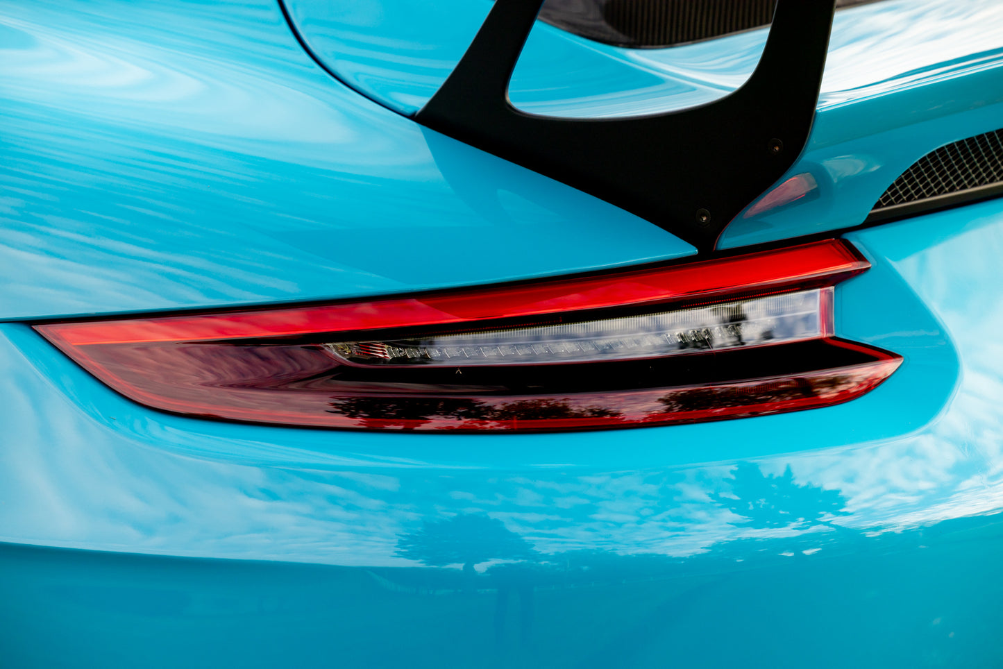 2019 Porsche GT2 RS Weissach