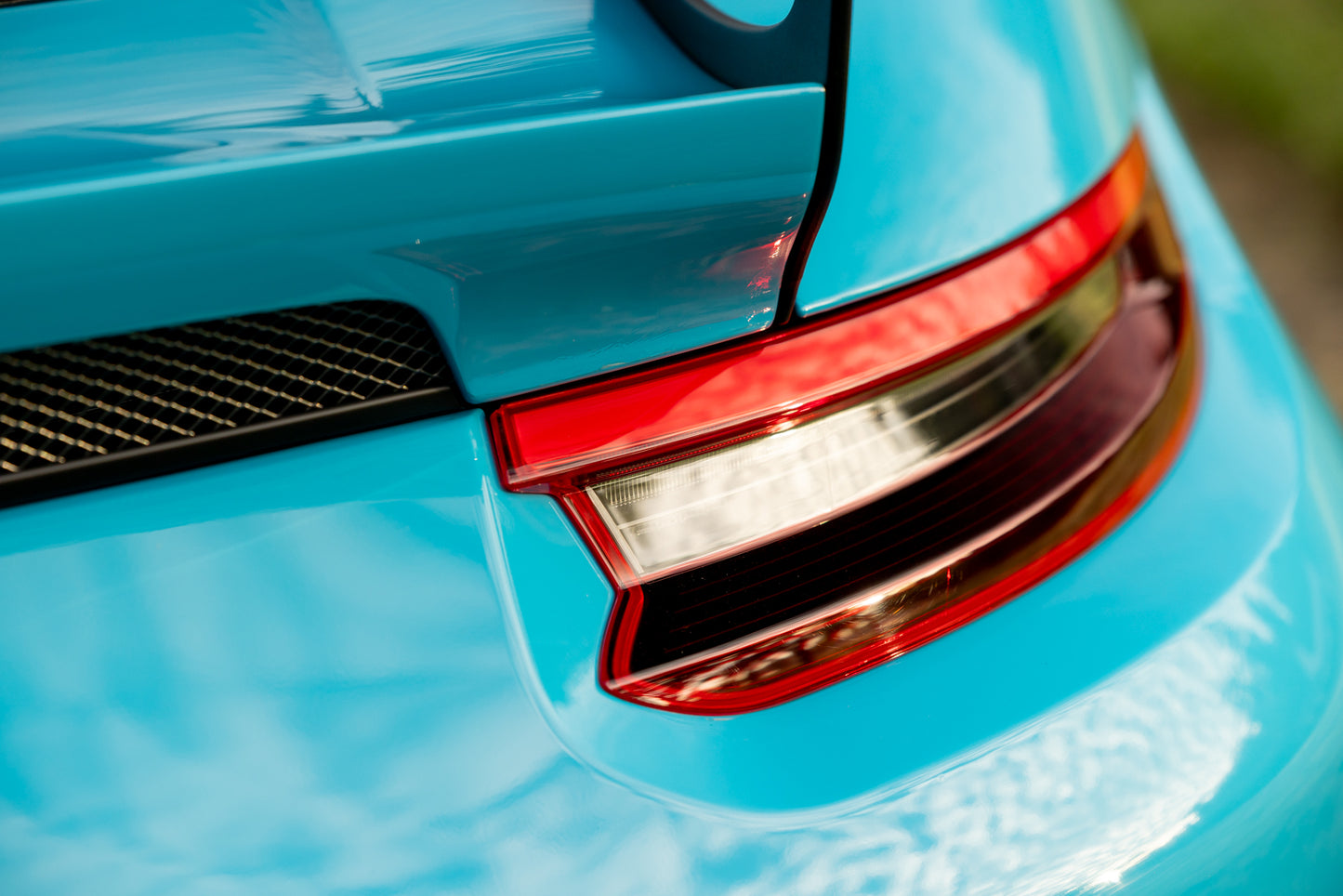 2019 Porsche GT2 RS Weissach