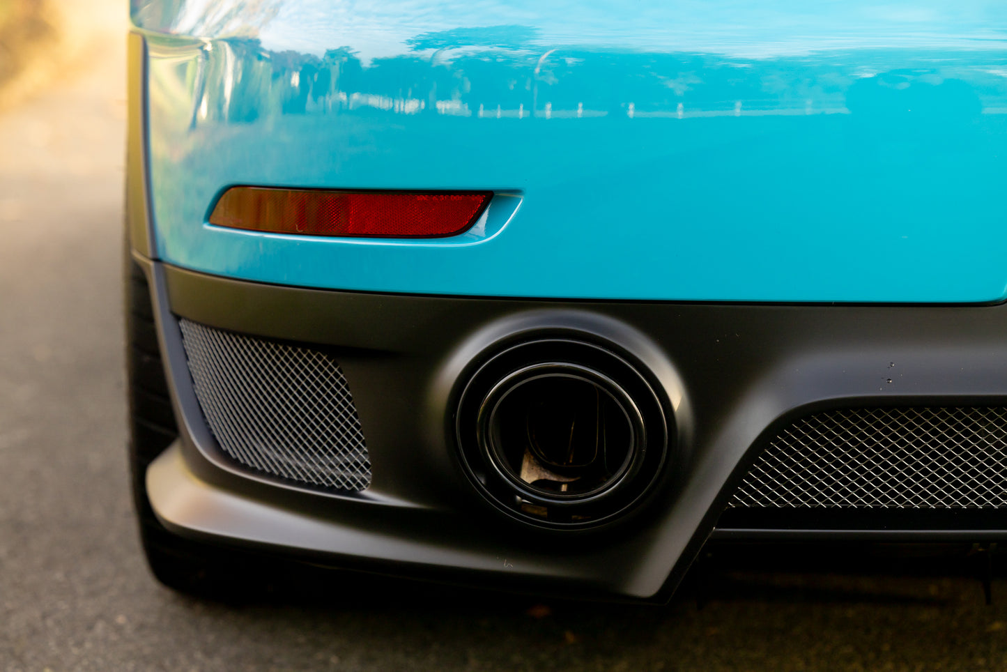 2019 Porsche GT2 RS Weissach