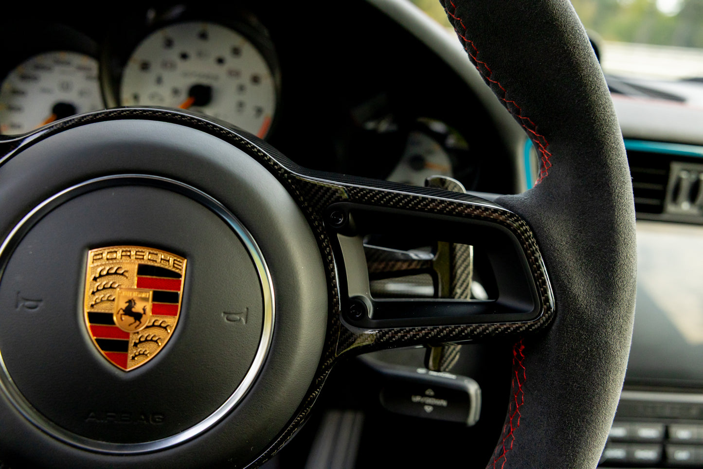 2019 Porsche GT2 RS Weissach