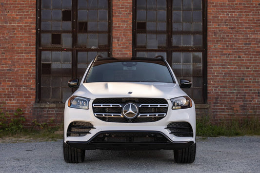 2021 Mercedes Benz GLS 450