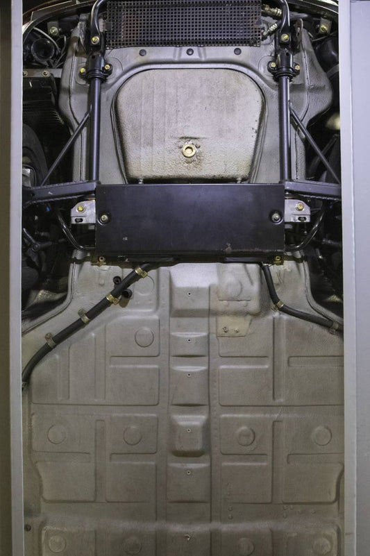 1989 Porsche 911 Targa