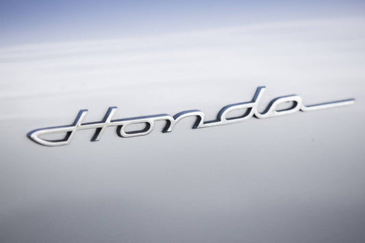 1964 Honda S600 Roadster