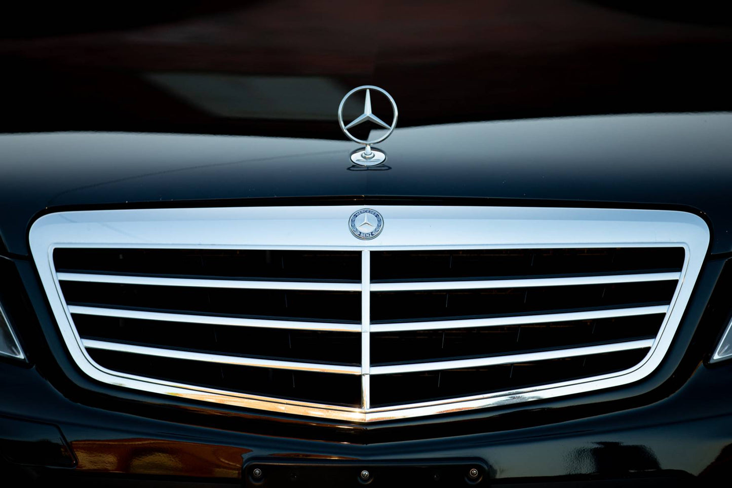2012 Mercedes-Benz E63 AMG Estate