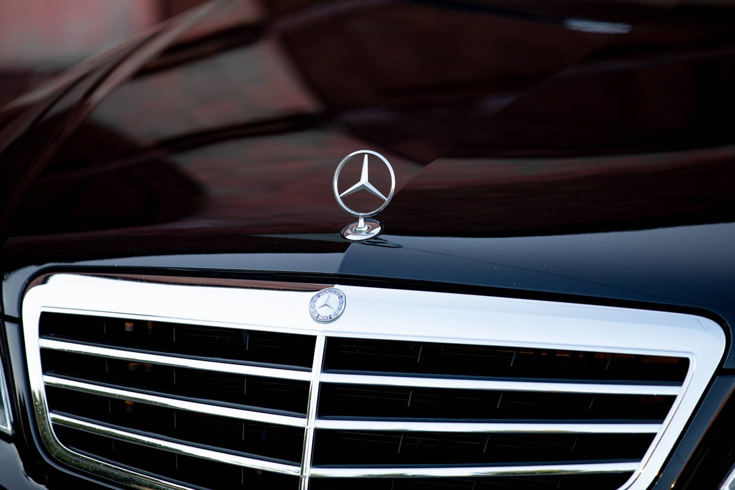 2012 Mercedes-Benz E63 AMG Estate