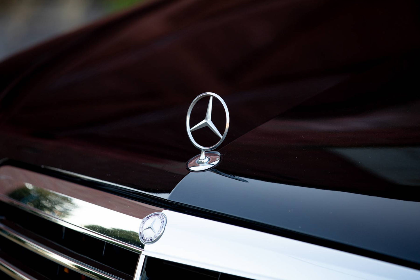 2012 Mercedes-Benz E63 AMG Estate