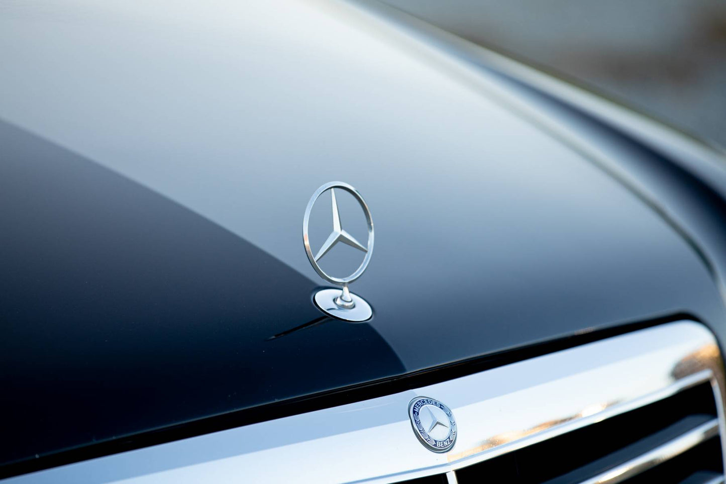 2012 Mercedes-Benz E63 AMG Estate