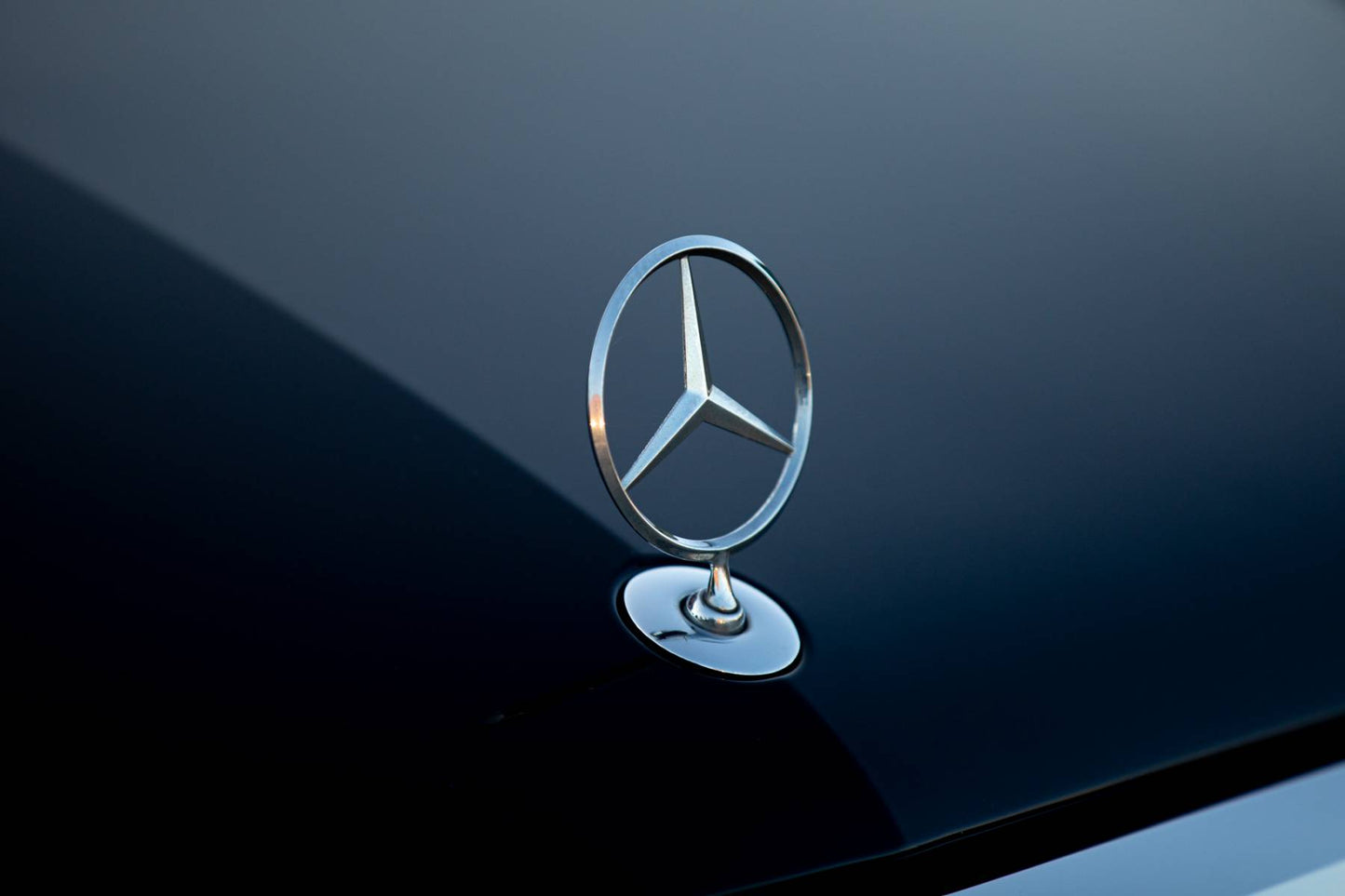 2012 Mercedes-Benz E63 AMG Estate