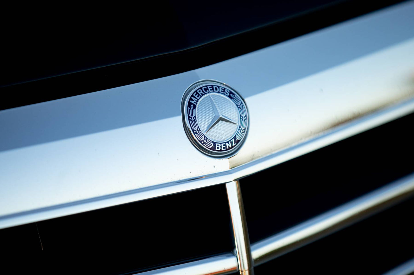 2012 Mercedes-Benz E63 AMG Estate
