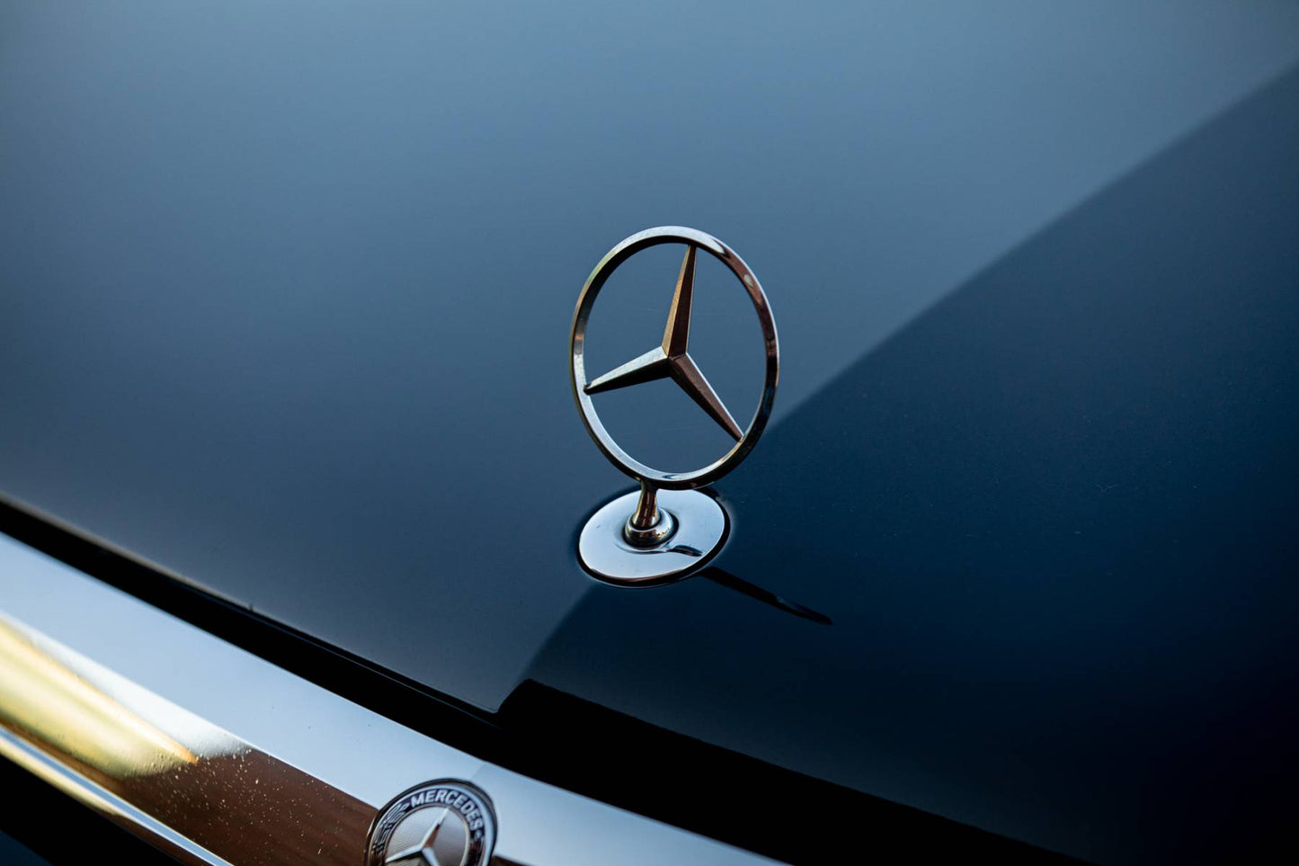 2012 Mercedes-Benz E63 AMG Estate