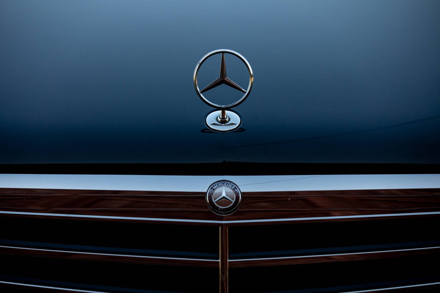 2012 Mercedes-Benz E63 AMG Estate