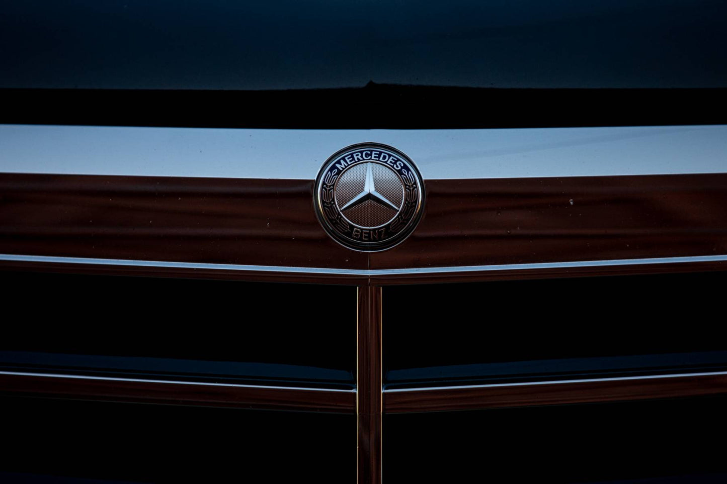2012 Mercedes-Benz E63 AMG Estate