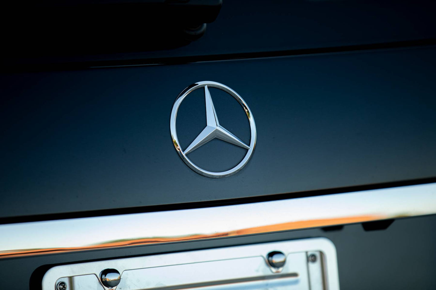 2012 Mercedes-Benz E63 AMG Estate