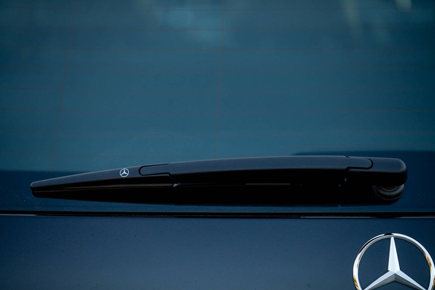 2012 Mercedes-Benz E63 AMG Estate