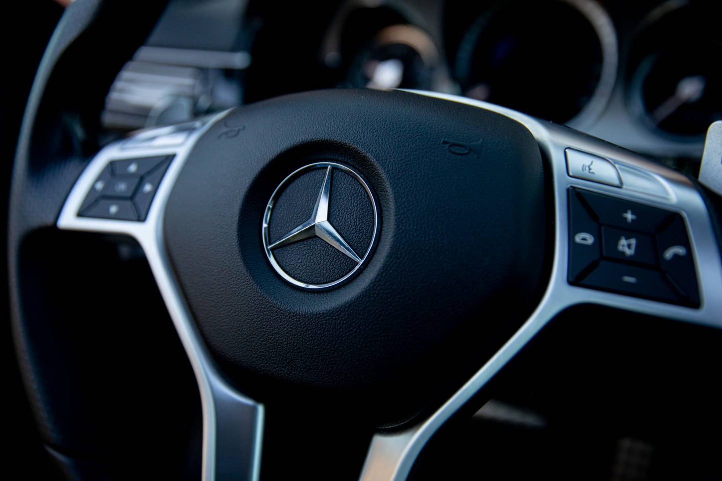 2012 Mercedes-Benz E63 AMG Estate