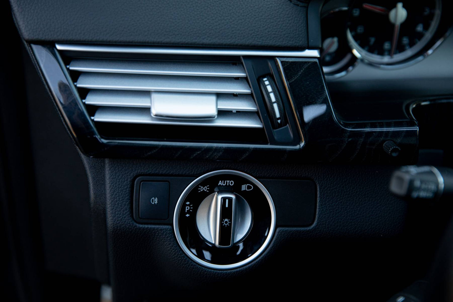 2012 Mercedes-Benz E63 AMG Estate
