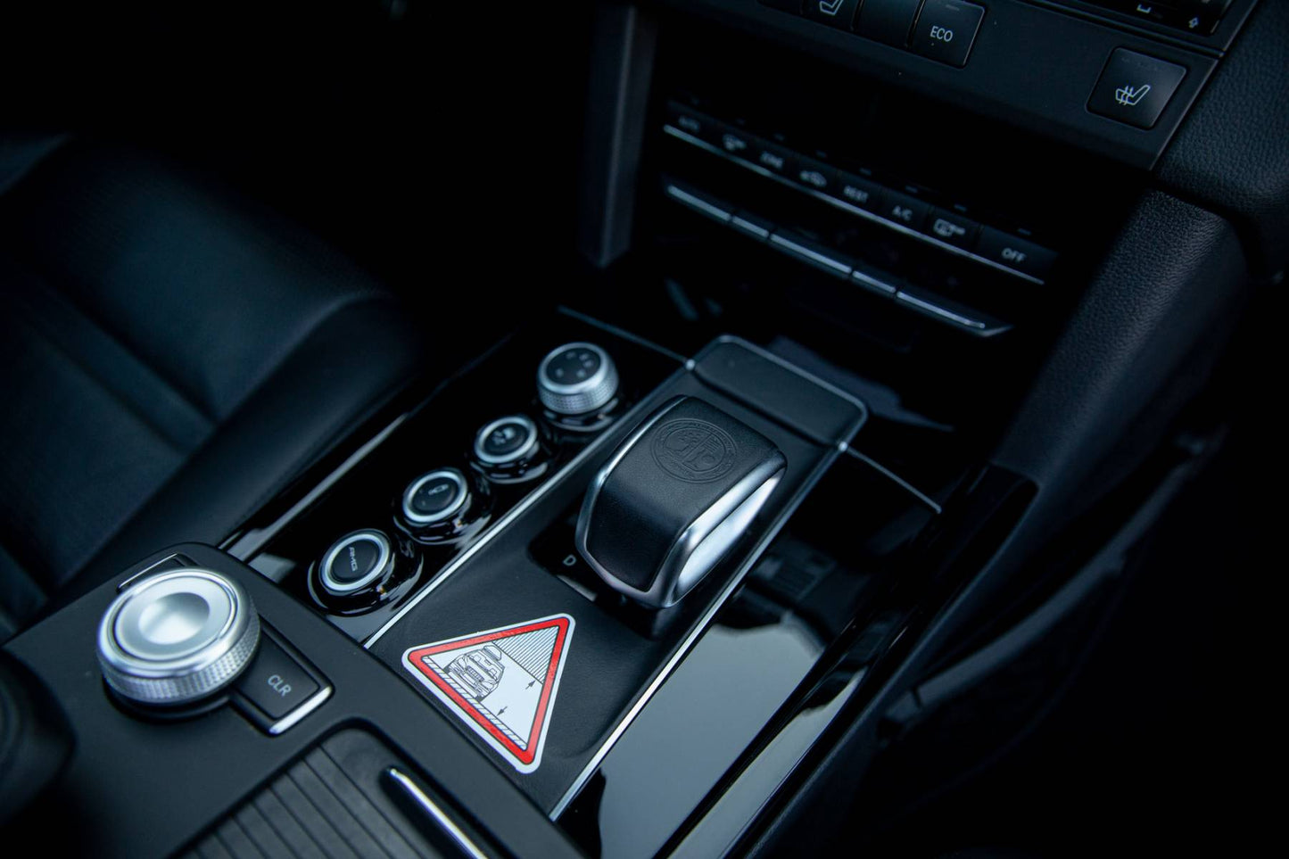 2012 Mercedes-Benz E63 AMG Estate