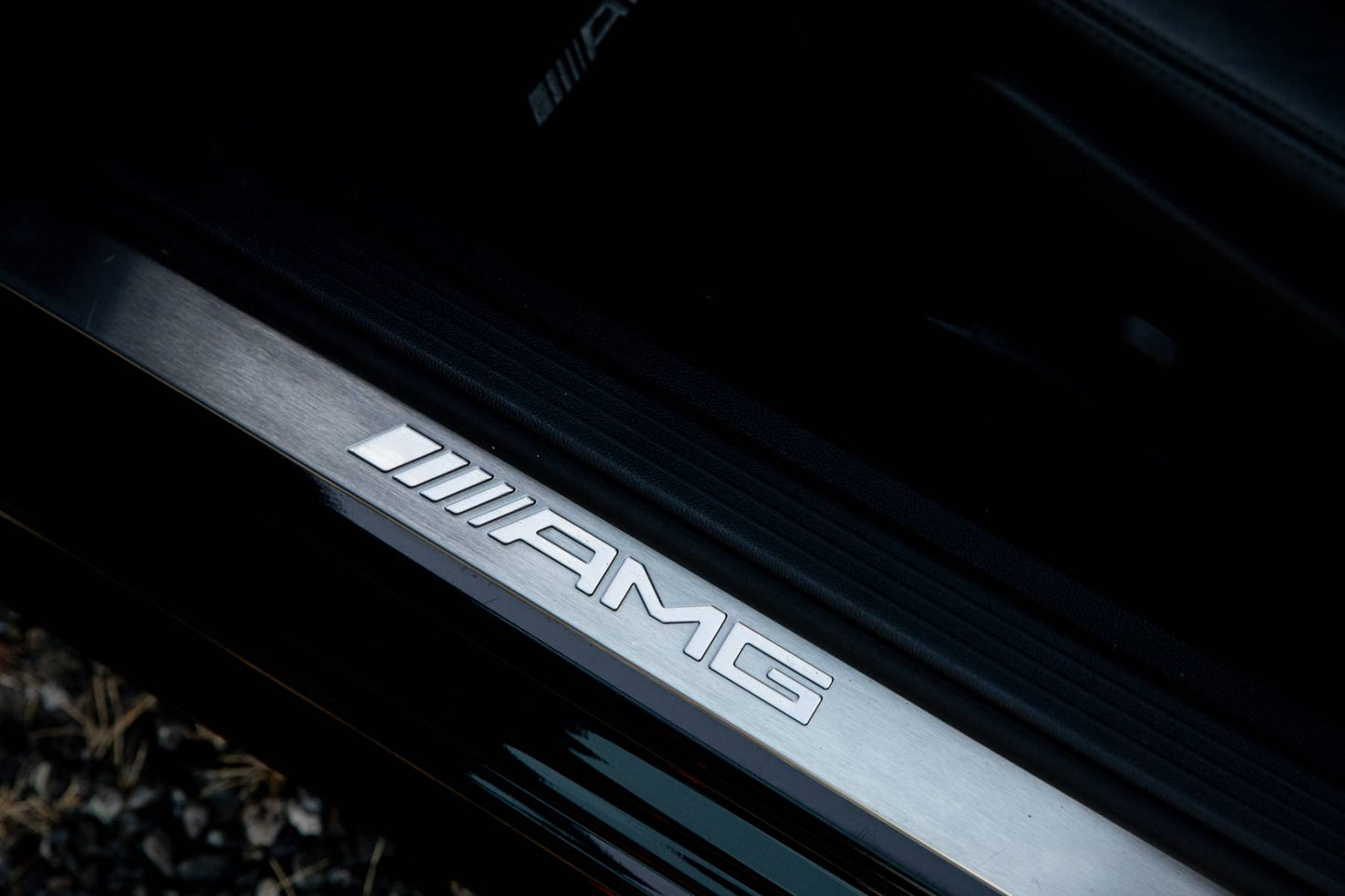2012 Mercedes-Benz E63 AMG Estate
