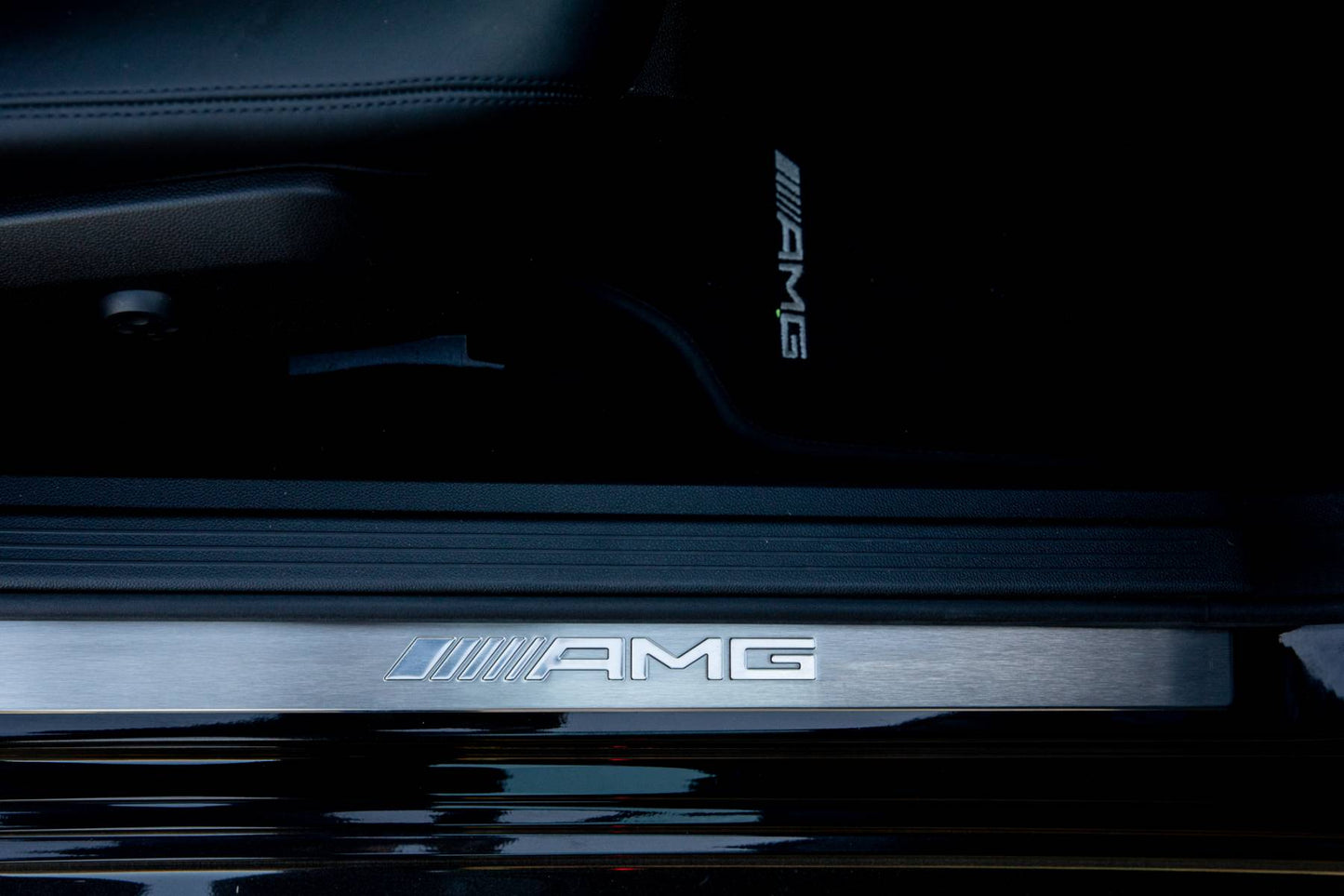2012 Mercedes-Benz E63 AMG Estate