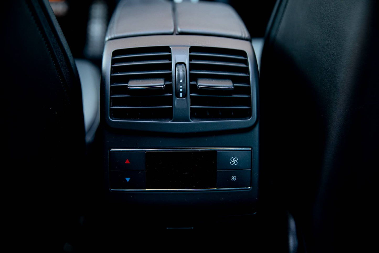 2012 Mercedes-Benz E63 AMG Estate