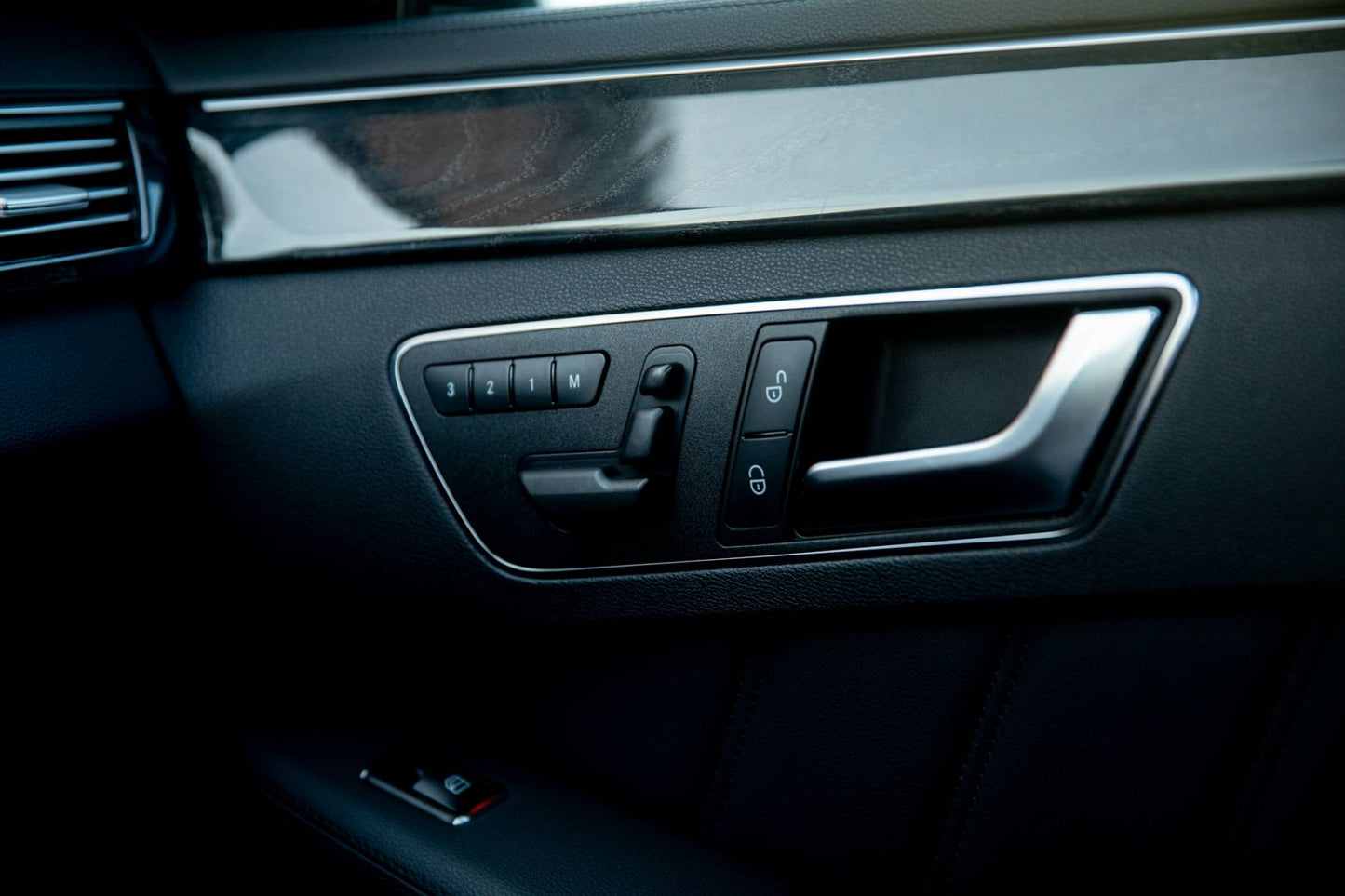 2012 Mercedes-Benz E63 AMG Estate