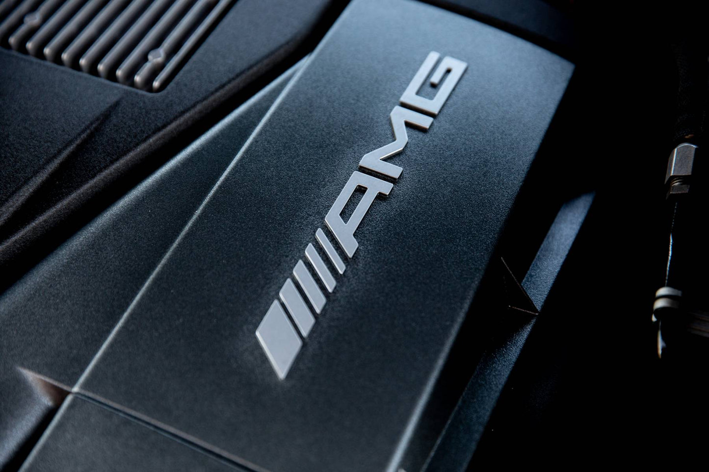 2012 Mercedes-Benz E63 AMG Estate