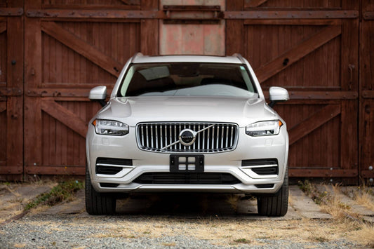 2020 Volvo XC90 T8 Hybrid Inscription
