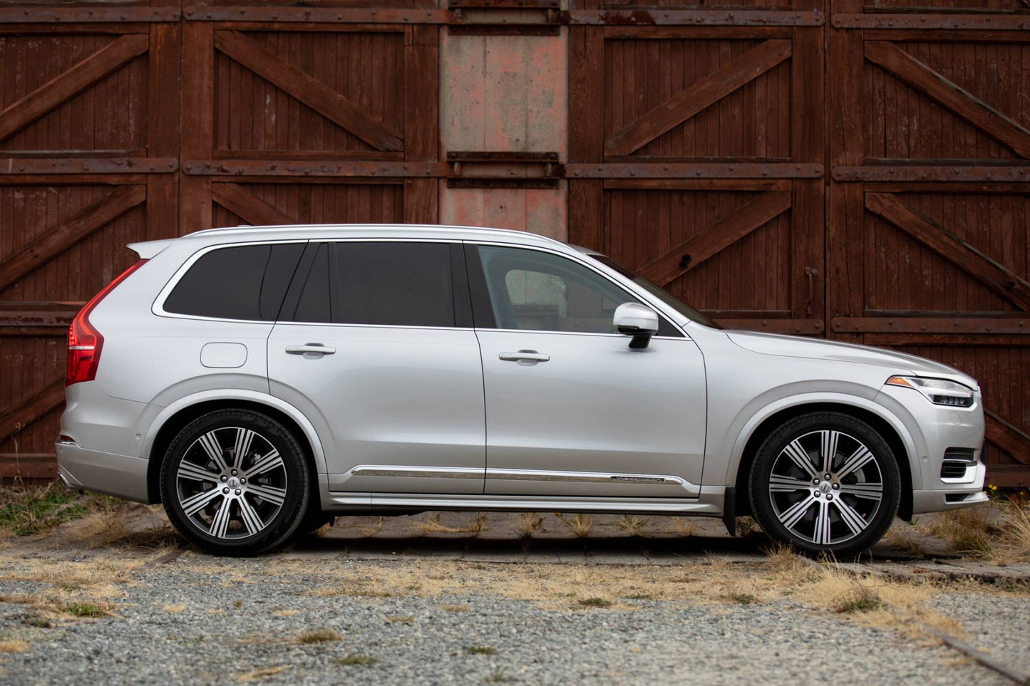 2020 Volvo XC90 T8 Hybrid Inscription
