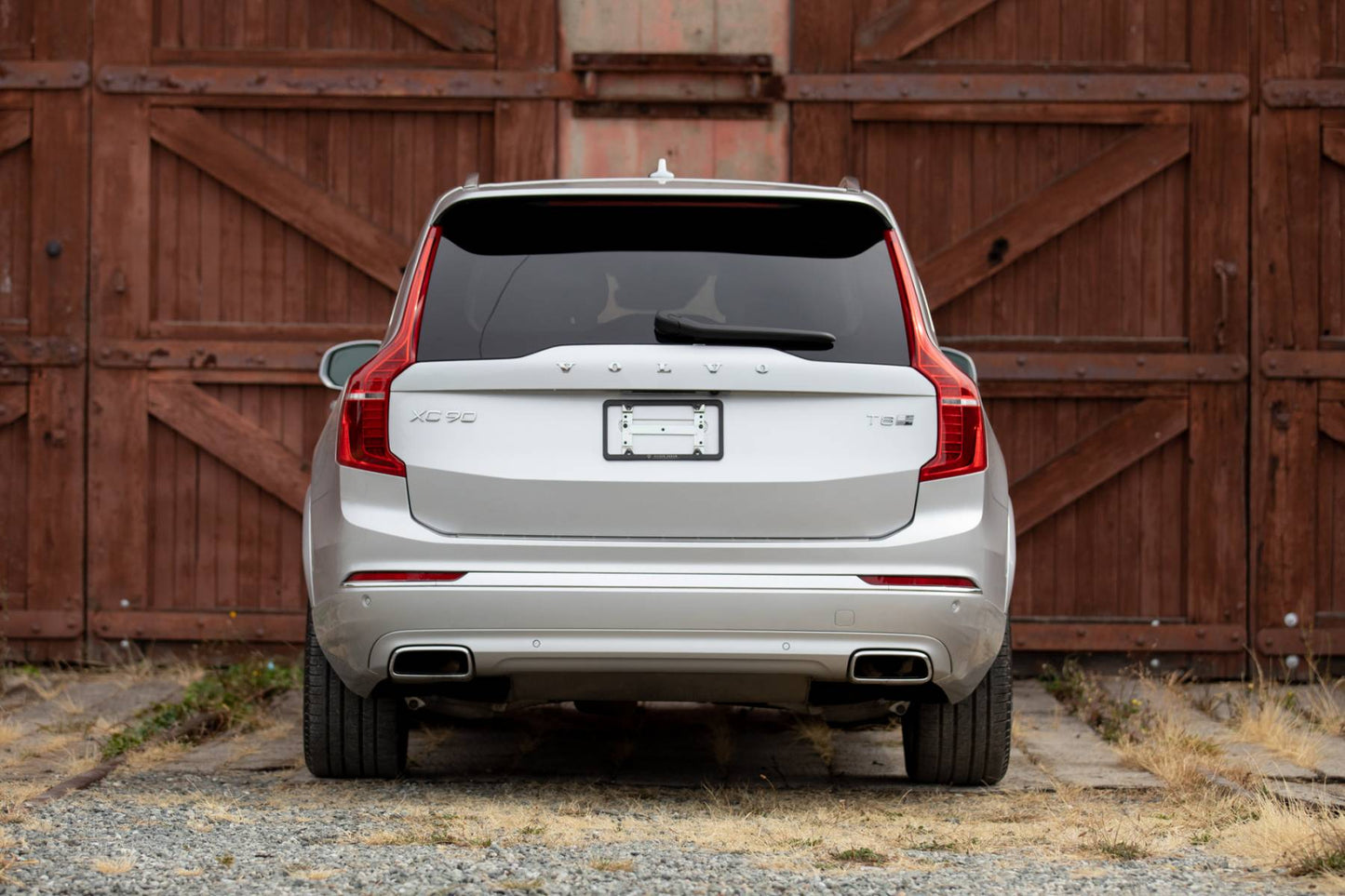 2020 Volvo XC90 T8 Hybrid Inscription