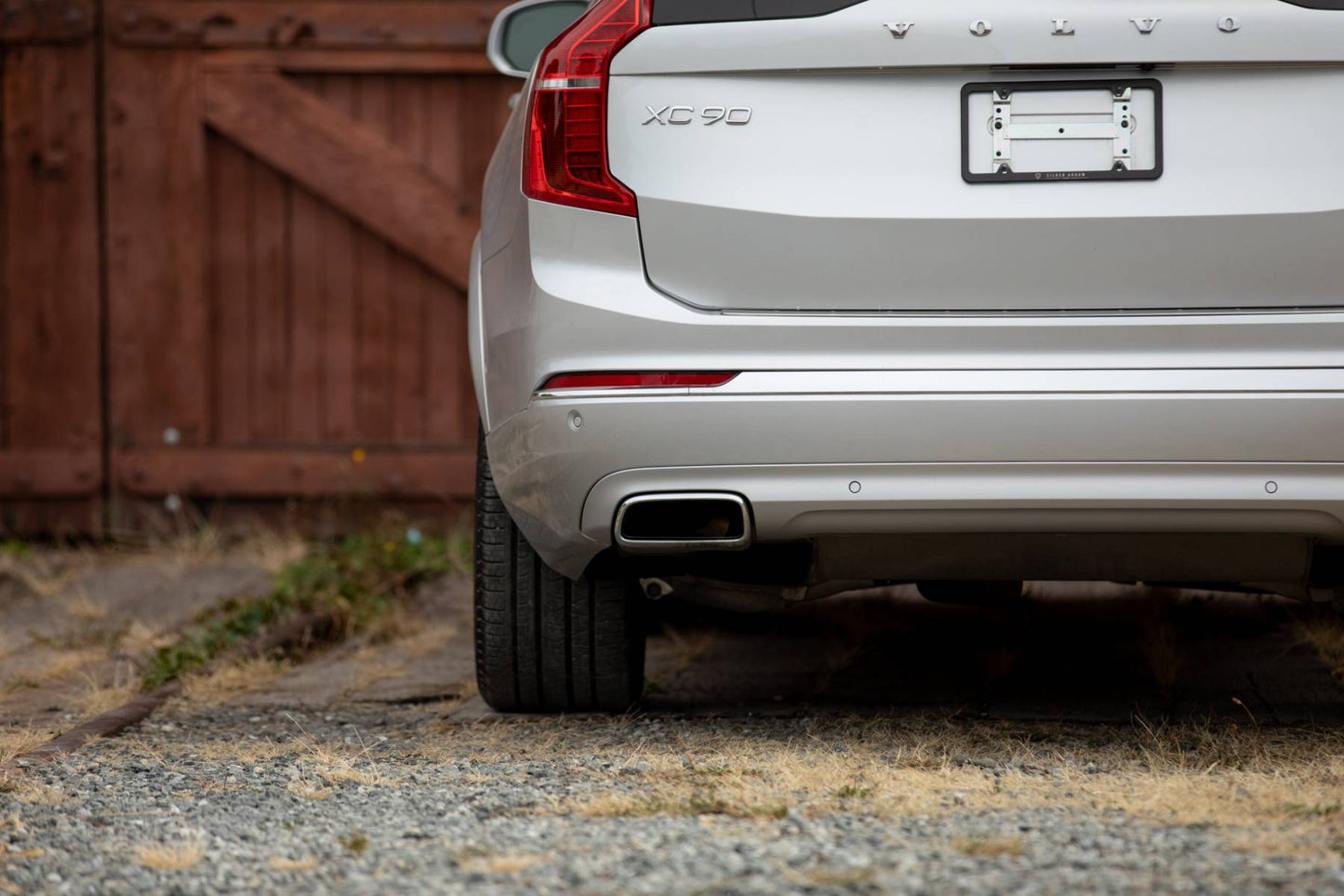 2020 Volvo XC90 T8 Hybrid Inscription