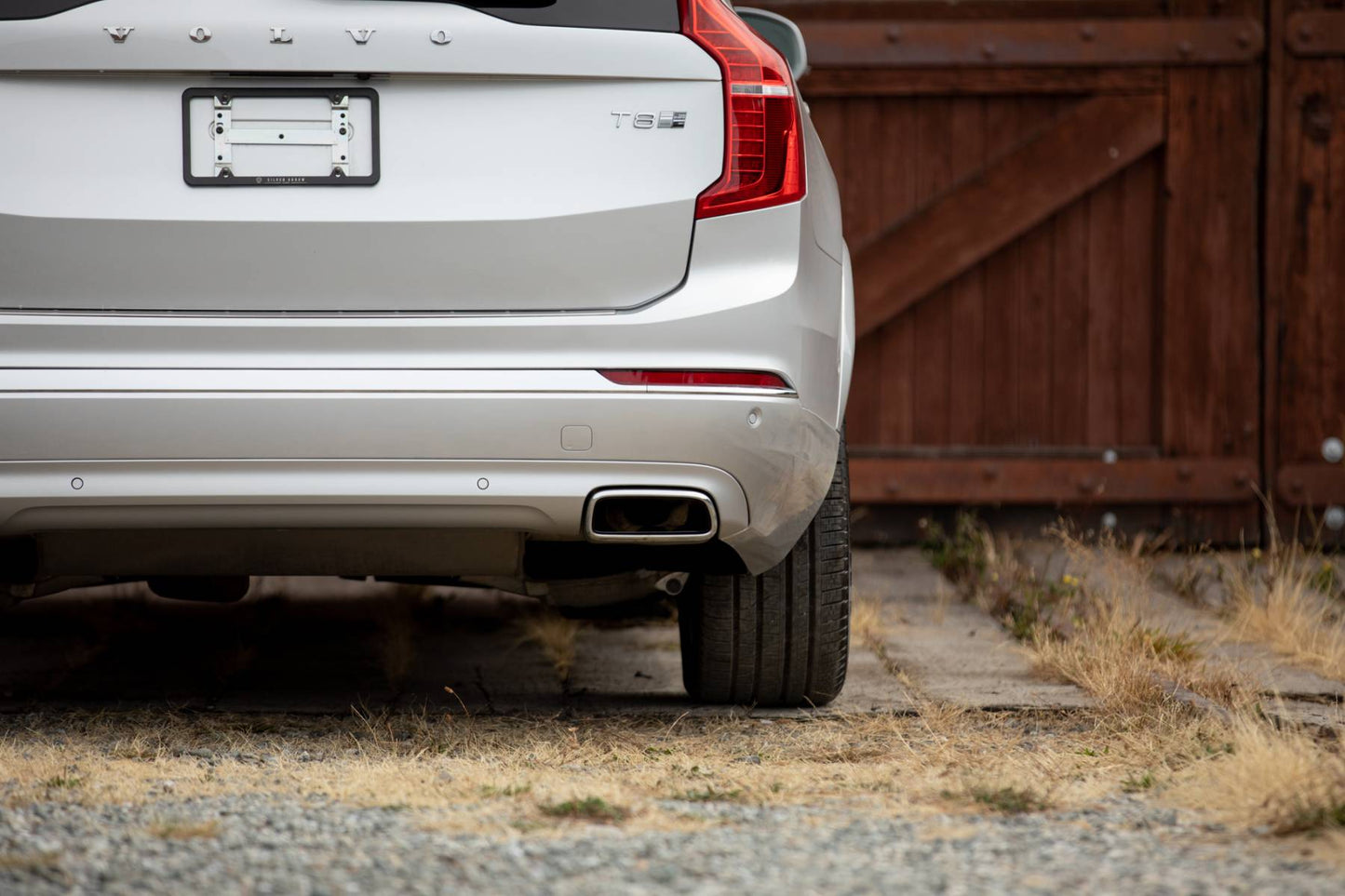 2020 Volvo XC90 T8 Hybrid Inscription