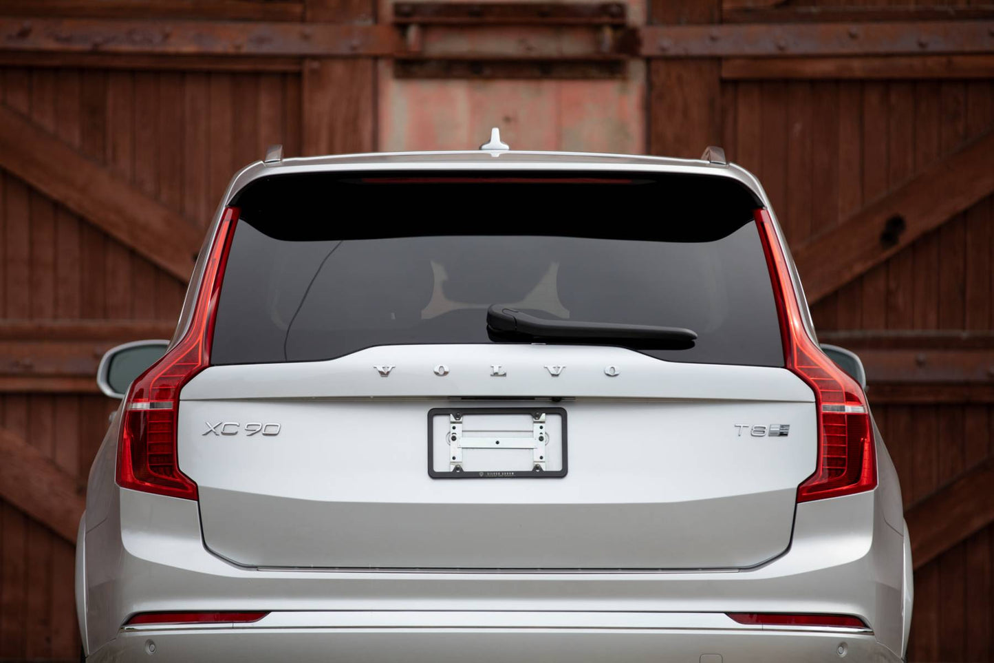 2020 Volvo XC90 T8 Hybrid Inscription