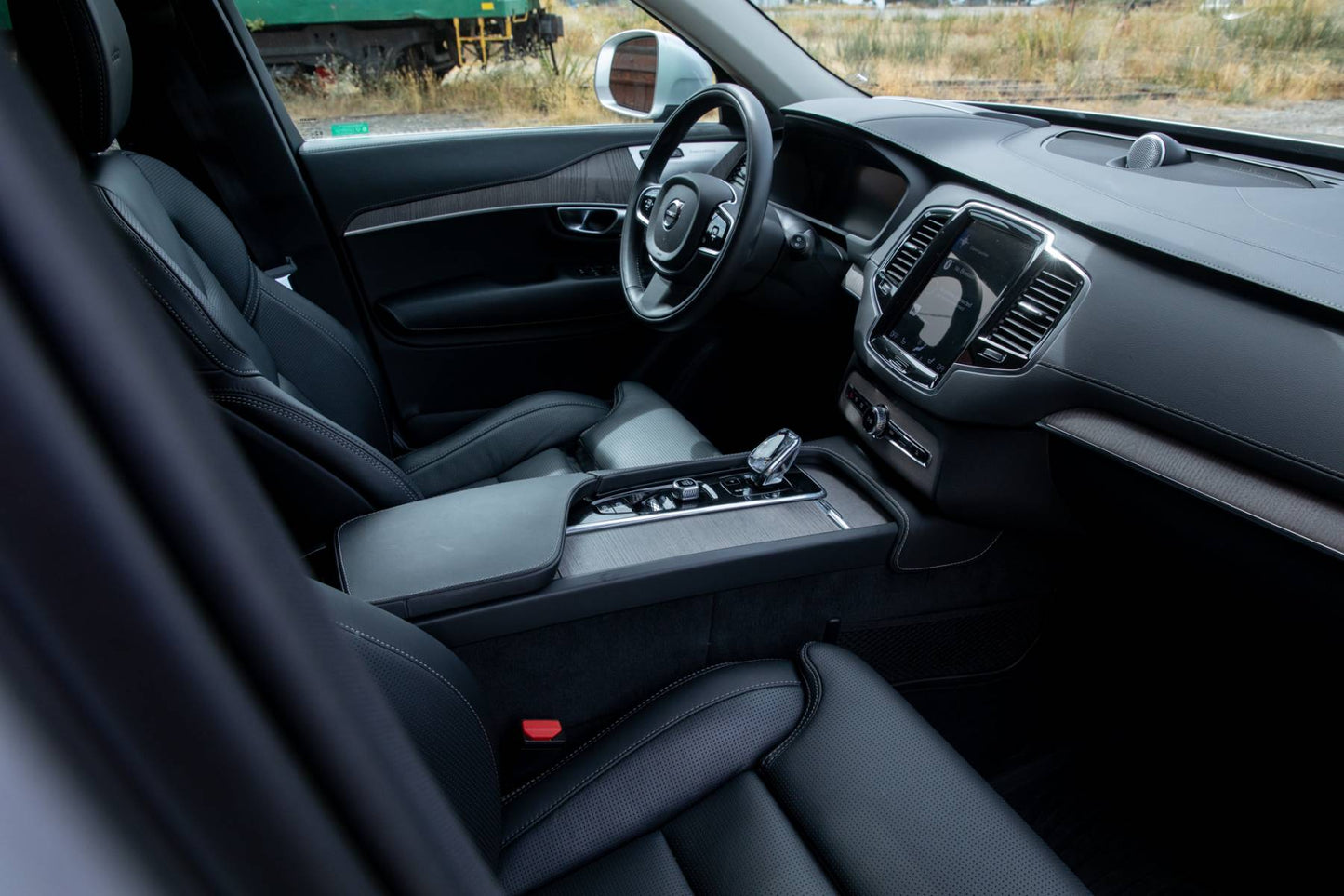 2020 Volvo XC90 T8 Hybrid Inscription